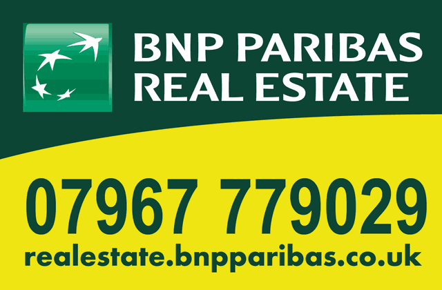 BNP Paribas Real Estate