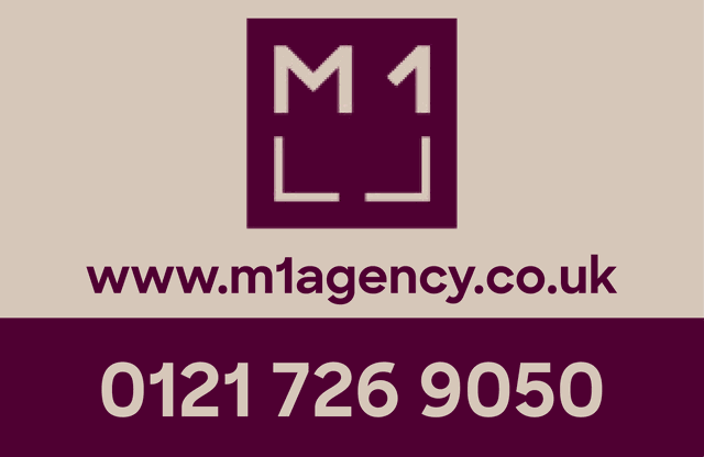 M1 Agency